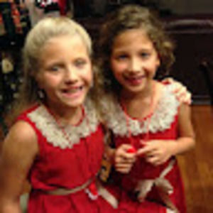 Meet your Posher, Maddy